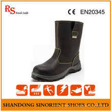 Military Horse Riding Boots Hunting Boots RS212